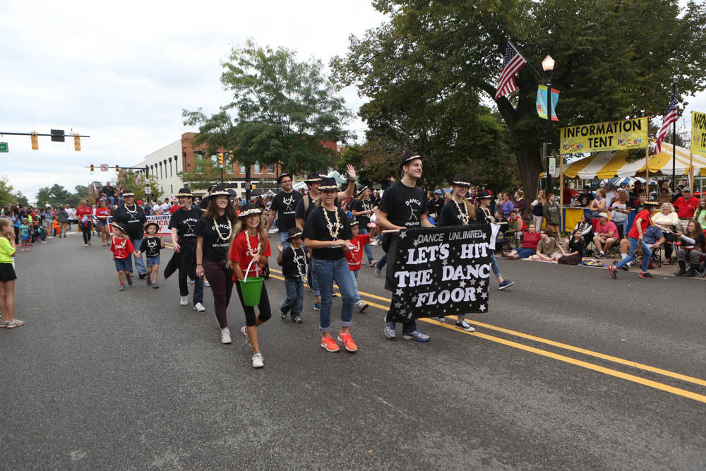 Gallery: Popcorn Festival